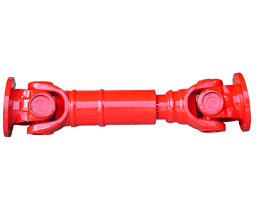 SWC-I型-輕型十字軸式萬向聯軸器 SWC-I型-輕型十字軸式萬向聯軸器